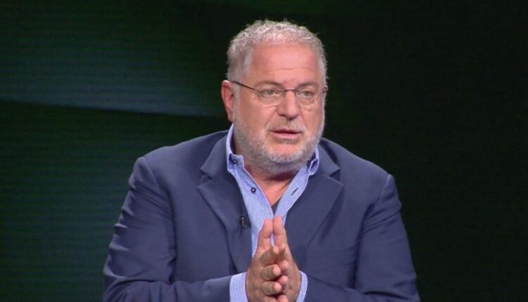 Baton Haxhiu: Nuk do të kemi president, vendi shkon në zgjedhje