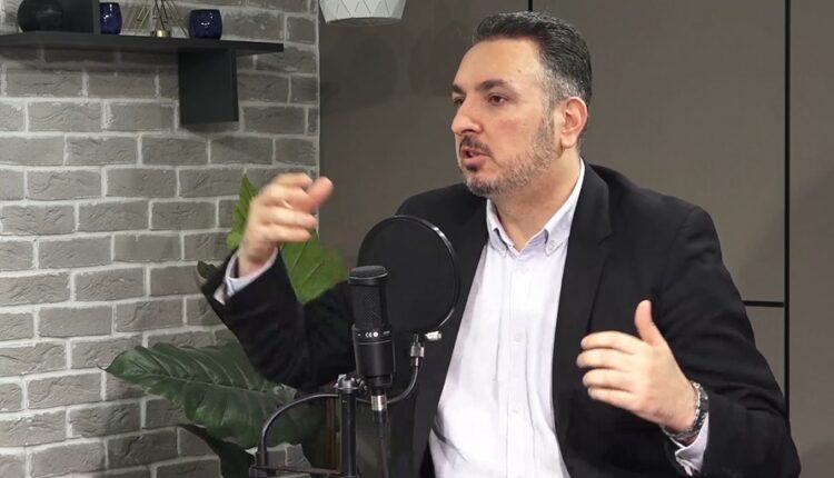 Fazliu: Prej dje e mësuam se “idijot” është pjesë e fjalorit diplomatik shqiptar!