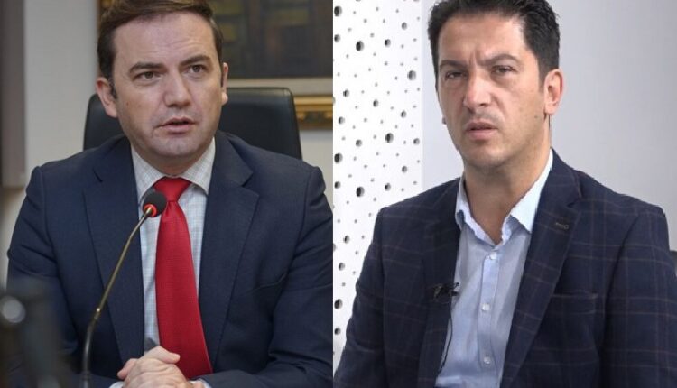 Osmani: S’duhen ndryshime ligjore për provimin në shqip! Sali: Çështja në duart e ekspertëve të drejtësisë