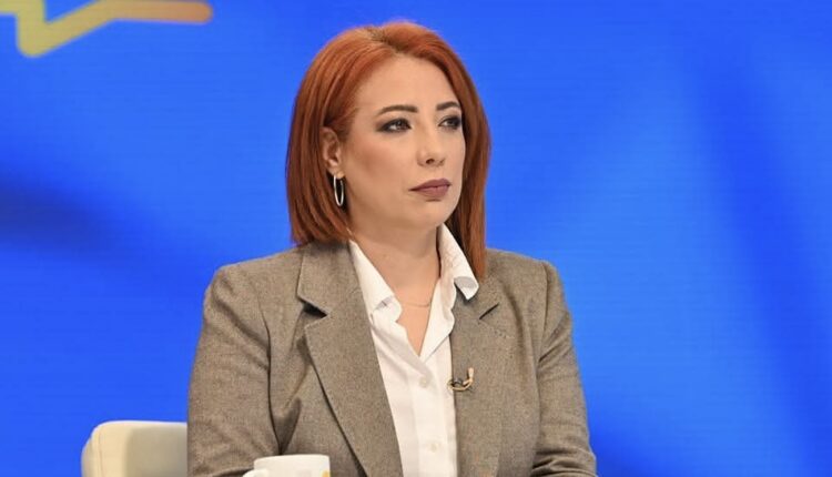 Profesoresha Çupevska: Po goditet themeli i shtetit dhe rrezikohet Marrëveshja e Ohrit