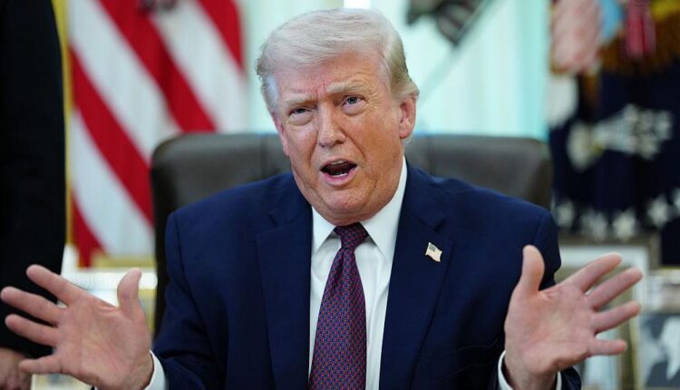 Trump: Ditë e madhe për Paqen Botërore