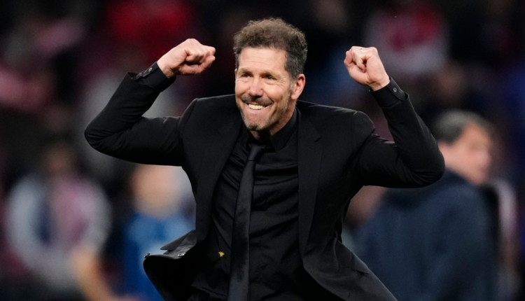 Biznesmen apo trajner më i mirë? Simeone i zotëron 180 apartamente dhe 7 vila