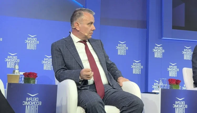 Dimitrovski: Ndryshimet kushtetuese vetëm me garanci për identitetin dhe reciprocitet për maqedonasit në Bullgari