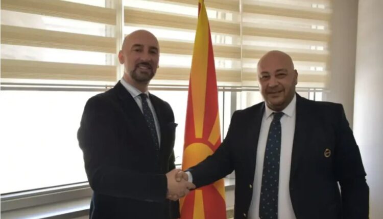 Saveski – Kostadinovski: Sundimi i ligjit kërkon vepra, jo deklarata