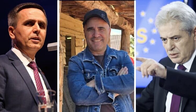 “Bishti” i Bilallit, BDI në qeveri dhe Ngushtica e Hormuzit!