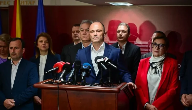 LSDM kërkon që ministrave t’iu ndalohet me ligj shtetësia e dyfishtë