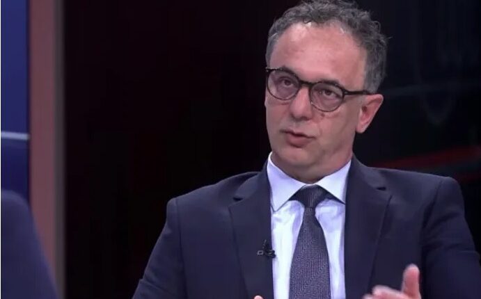 VLEN bëhet një parti: Më 9 maj shkrihen 5 subjekte, Mexhiti dhe Kasami bashkë-kryetarë