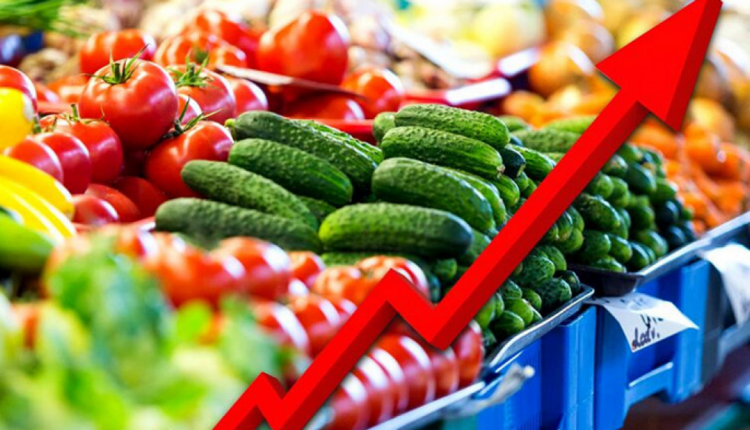 Inflacioni vetëm te “ushqimet” është pothuajse 7%, do të rriten çmimet e karburanteve, grurit