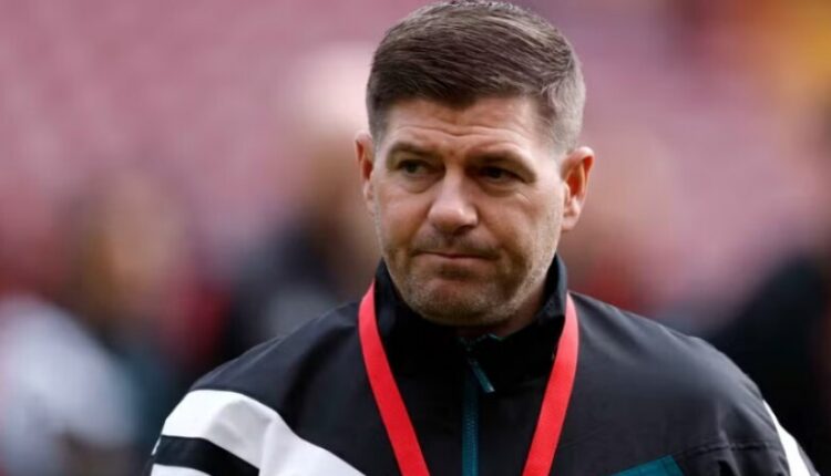 Gerrard: Guehi dhe Semenyo duhej të ishin te Liverpooli
