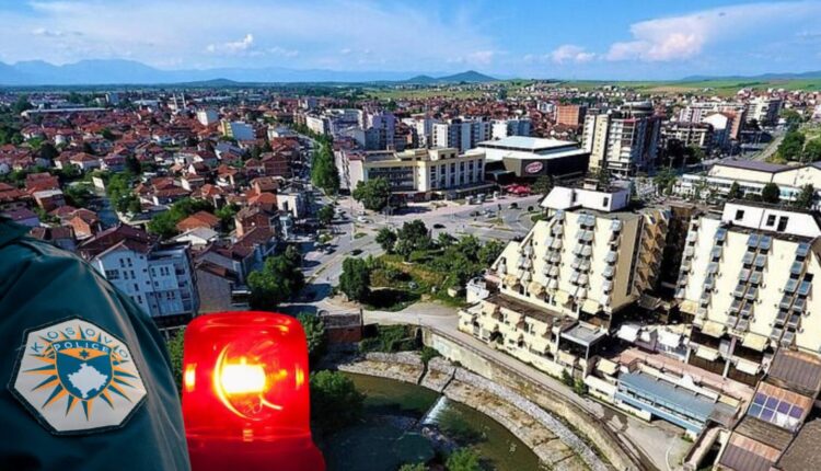 Gjenden armë dhe rreth 400 fishekë në një shtëpi në Gjakovë
