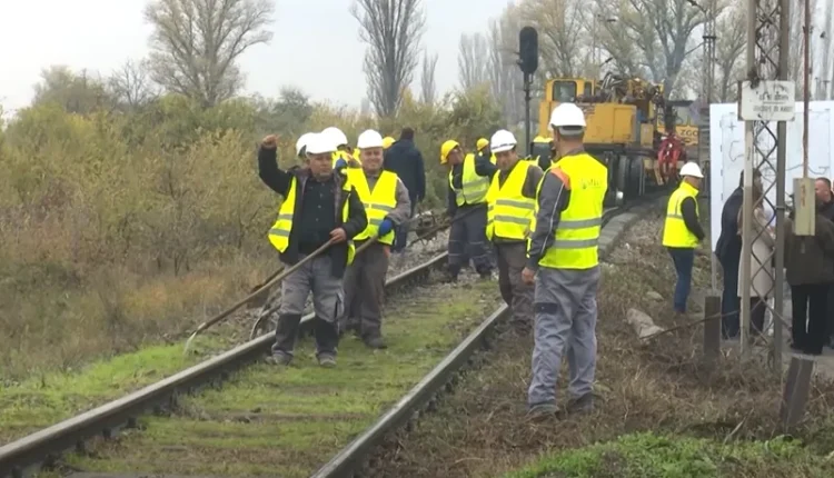 Linja e parë e trenit urban do të jetë gati deri në shtator, dy të tjerat në fund të 2027