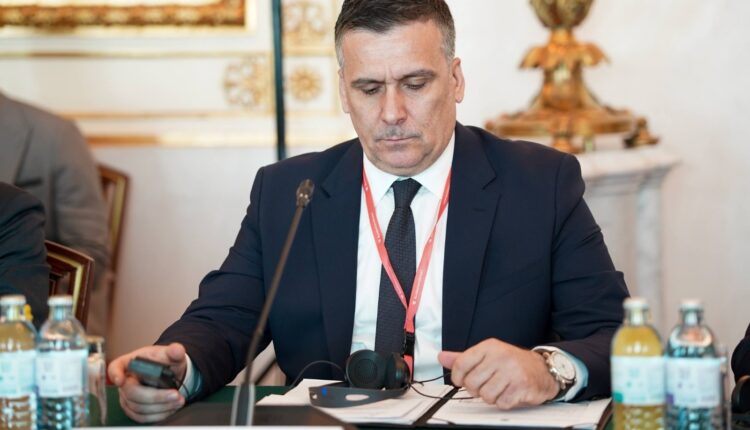 HOXHA: Komuna e Tetovës do të ketë një njësi të veçantë për mbrojtjen e mjedisit, i ftoj komunat e tjera që ta ndjekin këtë shembull