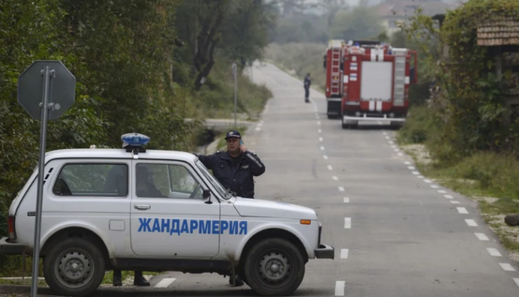 Autobusi përmbyset dhe përplas pasagjerët në Bullgari, dy të vdekur dhe 16 të plagosur