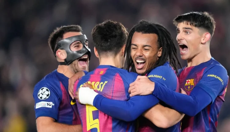 Gjiganti londinez dëshiron transferimin e yllit të Barcelonës