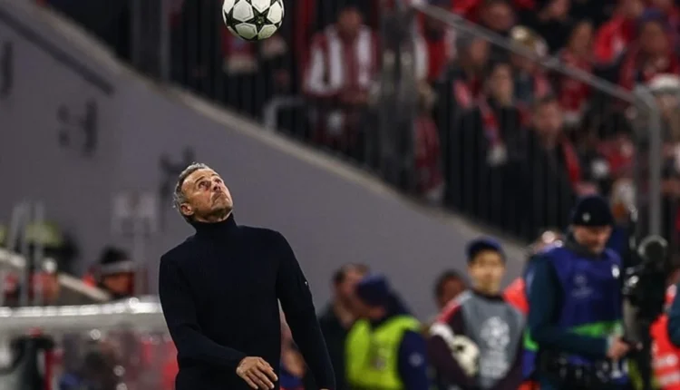 Real Madridi apo Bayern Munich? Luis Enrique përgjigjet për kundërshtarin e mundshëm në gjysmëfinale