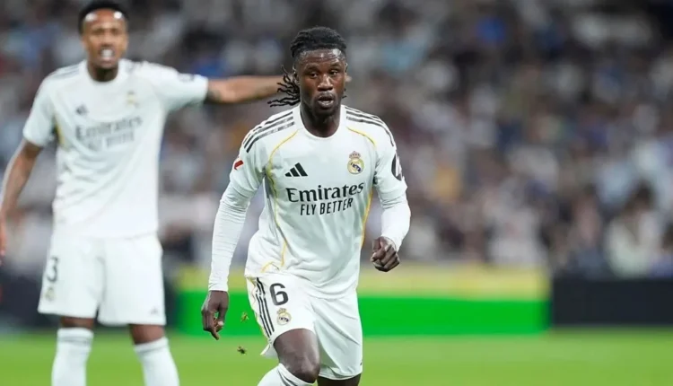 Dy lojtarët e Real Madridit që e kritikuan ashpër Camavingën gjatë ndeshjes me Gironën