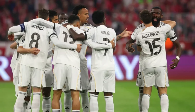 Ylli Real Madridit jashtë për muaj të tërë, humb edhe Kupën e Botës