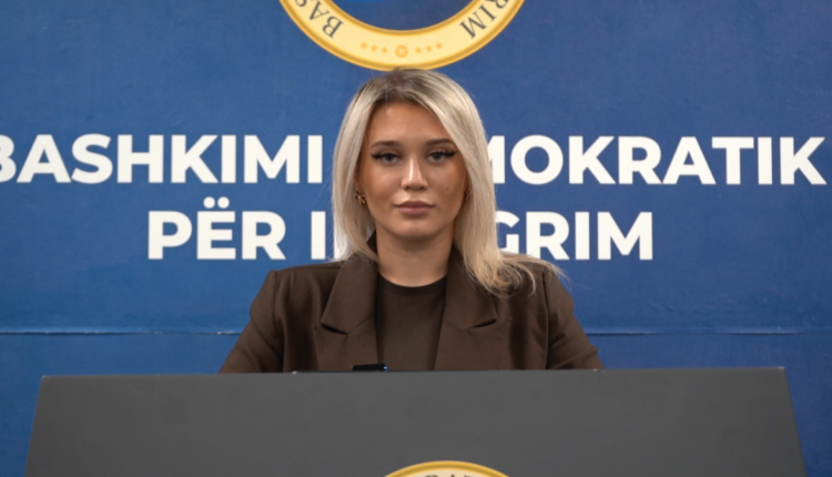 BDI : Sot është 7 Prilli – Dita Botërore e Shëndetësisë. Sekretariati për Shëndetësi – Çair paraqet vlerësimin për gjendjen reale të sistemit publik shëndetësor