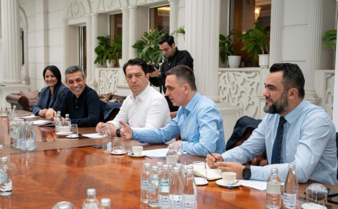 VLEN: Konsensus i plotë për versionin final të reformave në arsimin e lartë