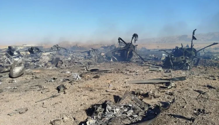 Kosto e lartë e SHBA-ve nga lufta në Iran: Pajisje ushtarake të shkatërruara e miliarda shpenzime
