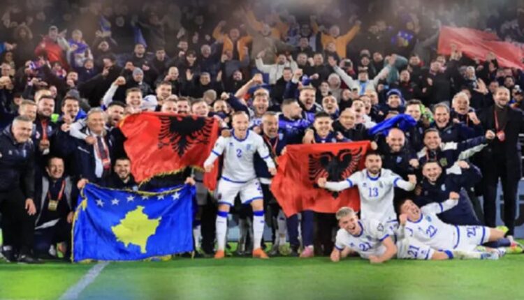 Kosova mund të ftohet nga FIFA në play-off emergjent për Botërorin 2026