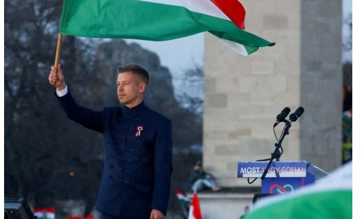 Kush është Peter Magyar, njeriu që e mundi Viktor Orban pas 16 vitesh?