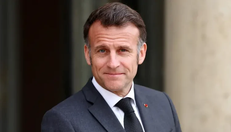 Macron, bisedë telefonike me Trump dhe Pezeshkian: Pranimi i armëpushimit, vendimi më i mirë i mundshëm