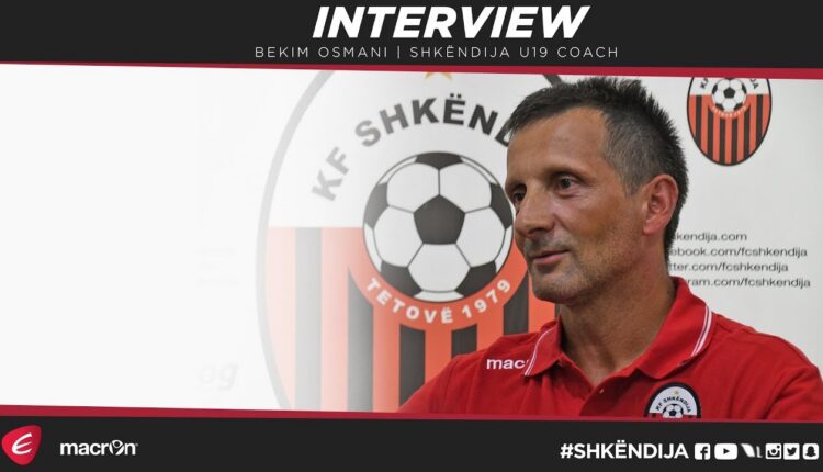 “Shkëndija U19 TURPËRON Gjorçe Petrov – 11 gola në një spektakël historik!”
