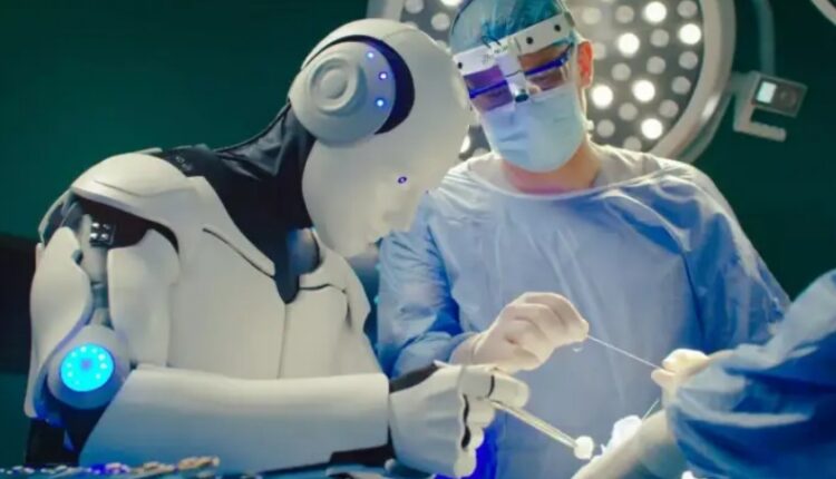 Inteligjenca artificiale po arrin në kujdesin shëndetësor – a jemi gati?