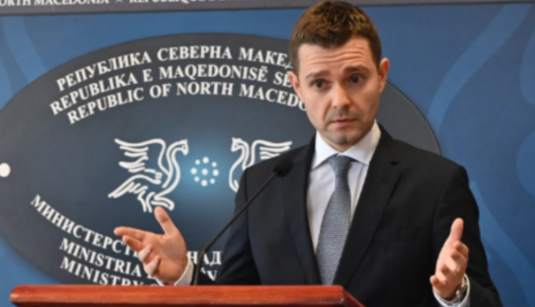 Incidenti i armatosur në Uashington, Mucunski: Maqedonia qëndron përkrah SHBA-ve