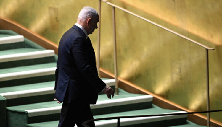 Axios: Netanyahu i kërkon Trumpit të mos bëjë armëpushim me Iranin