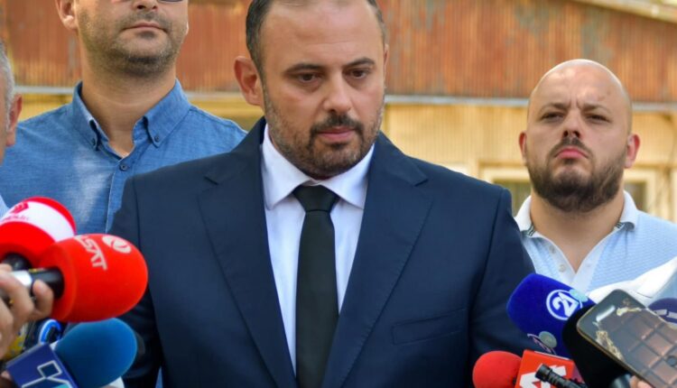 Gjorgjievski: Është përmirësuar situata me transportin publik