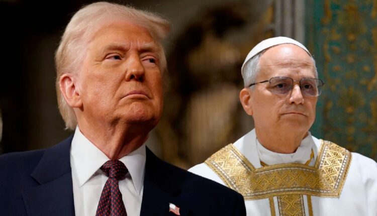 Papa Leoni: Nuk jam i interesuar të përballem me Trumpin