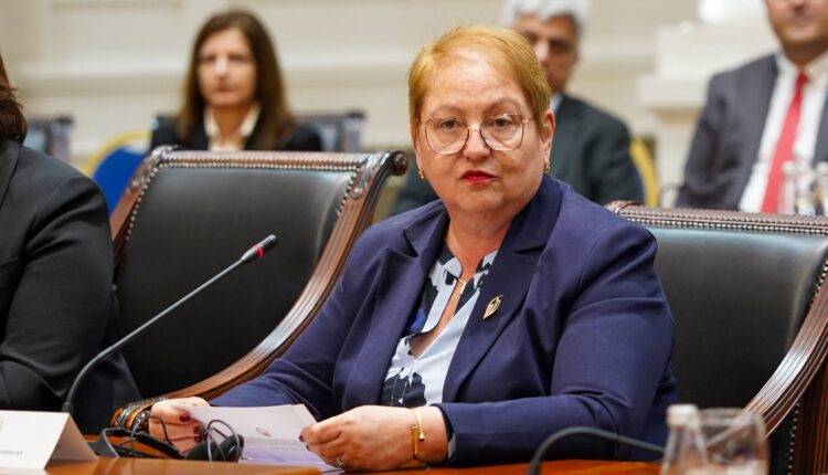 Janevska: Komuniteti akademik është shtytësi kryesor i dijes, inovacioneve dhe përparimit shoqëror