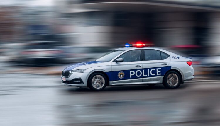 Plagosi të dashurën dhe më pas veten, Policia jep detaje për incidentin e rëndë në Ferizaj