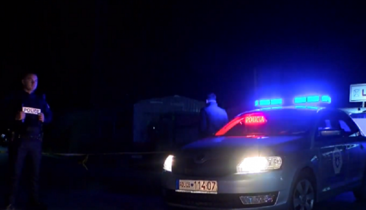 Të shtëna me armë në Ferizaj, plagosen një burrë dhe një grua – Deklarohet policia