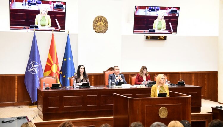 Debat i hapur publik mbi Propozim-ligjin për Këshillin e Prokurorëve Publikë