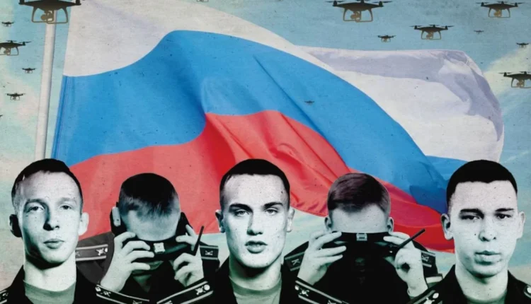 Presion kolosal mbi studentët, si po i ‘përdor’ Rusia universitetet për rekrutim ushtarak