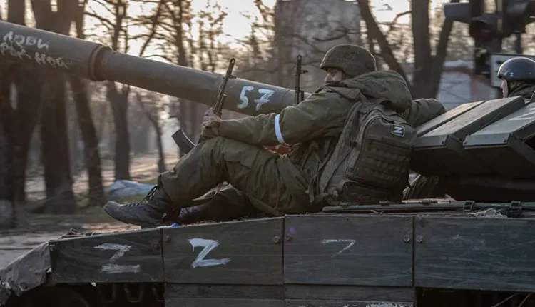 Armëpushimi i Pashkëve zgjati vetëm 38 minuta, Rusia sulmoi Ukrainën