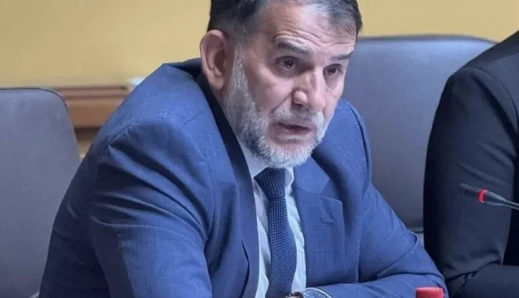 Deputeti Murat: Qeveria po shkel përfaqësimin e drejtë të turqve