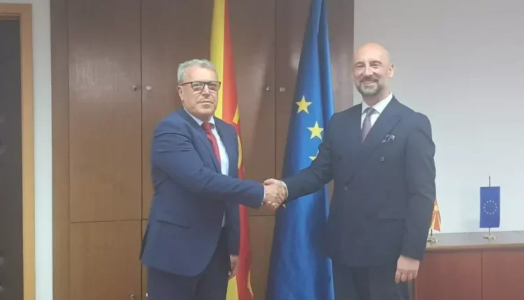 Saveski në Gjykatën Supreme: Diskutohet për efikasitet më të madh në trajtimin e lëndëve