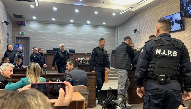 Sot sanca për sulmin në Banjskë, jepen fjalët përfundimtare të mbrojtjes