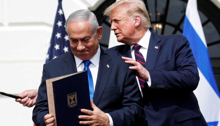 Trump i kërkoi të tërhiqet, Netanyahu: Të nisim sa më shpejt negociatat me Libanin