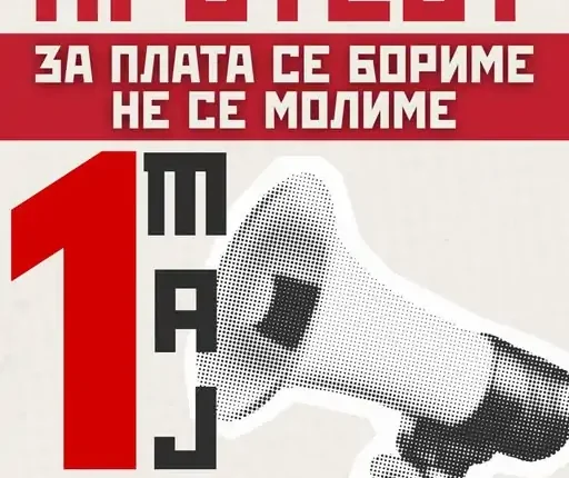 SASHK mohon pjesëmarrjen në protestën e 1 Majit: Nuk kemi marrë vendim për mbështetje