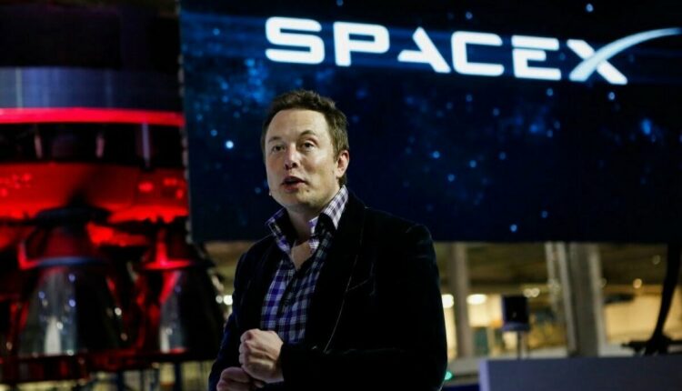 ​SpaceX i Elon Musk pritet të dalë në bursë me vlerë prej 1 trilion dollarësh