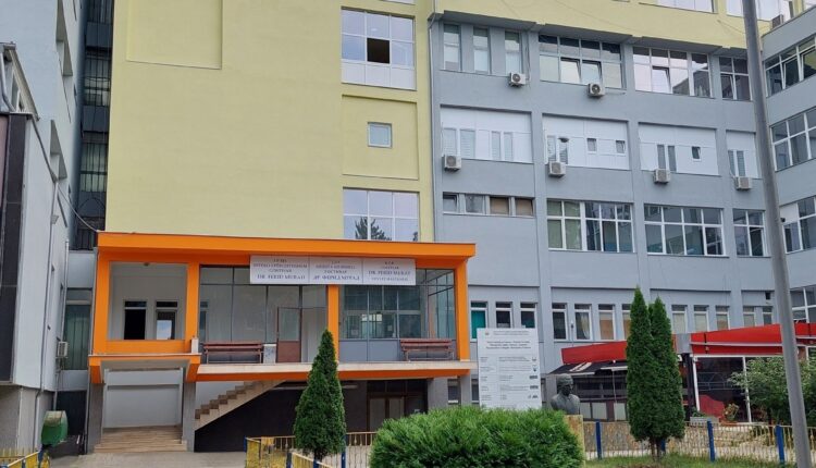 29-vjeçarja nga Manastiri ndërron jetë në spitalin e Gostivarit