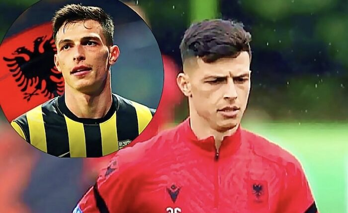 “Krenar që jam pjesë e Shqipërisë”, postimi i Stavro Pilo bën “zhurmë” te rivalët! Reagojnë mediat greke
