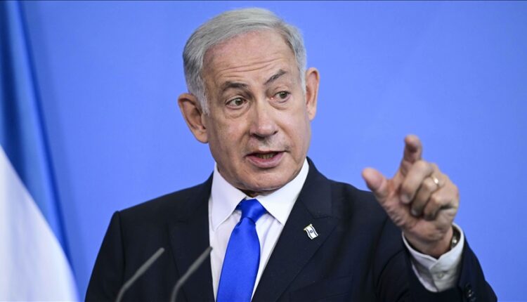 Tërhiqet Izraeli, Netanyahu urdhëron nisjen e bisedimeve me Libanin