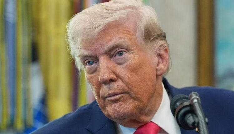 Pezullohen sulmet ndaj Iranit, Trump e njofton zyrtarisht: Ka një plan me 10 pika
