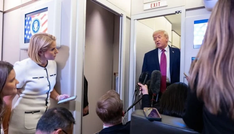 Trump: Po negociojmë, por armëpushimi përfundon të mërkurën – do të detyrohemi të hedhim sërish bomba në Iran